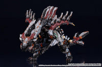 Horizon Forbidden West Moderoid Slaughterspine Model Kit