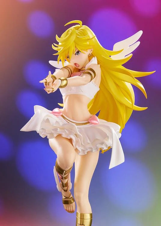 Panty & Stocking with Garterbelt Pop Up Parade L Panty & Stocking (Repent Ver.) Figure Set