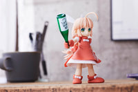 One-Shot Bug Killer!! Interceptor Doll HoiHoi-san Legacy HoiHoi-san (New Edition Heavy Arms Ver.) Model Kit