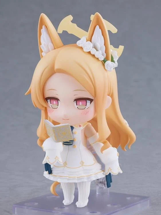 Blue Archive Nendoroid No.2990 Seia Yurizono