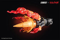 Mazinkaiser Model Kit