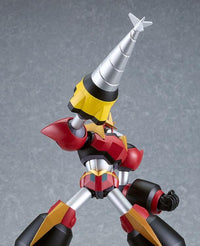 Dai-Guard Moderoid Dai-Guard Model Kit