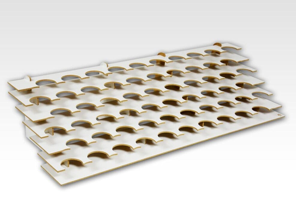 S2xb Large Paint Stand 41mm