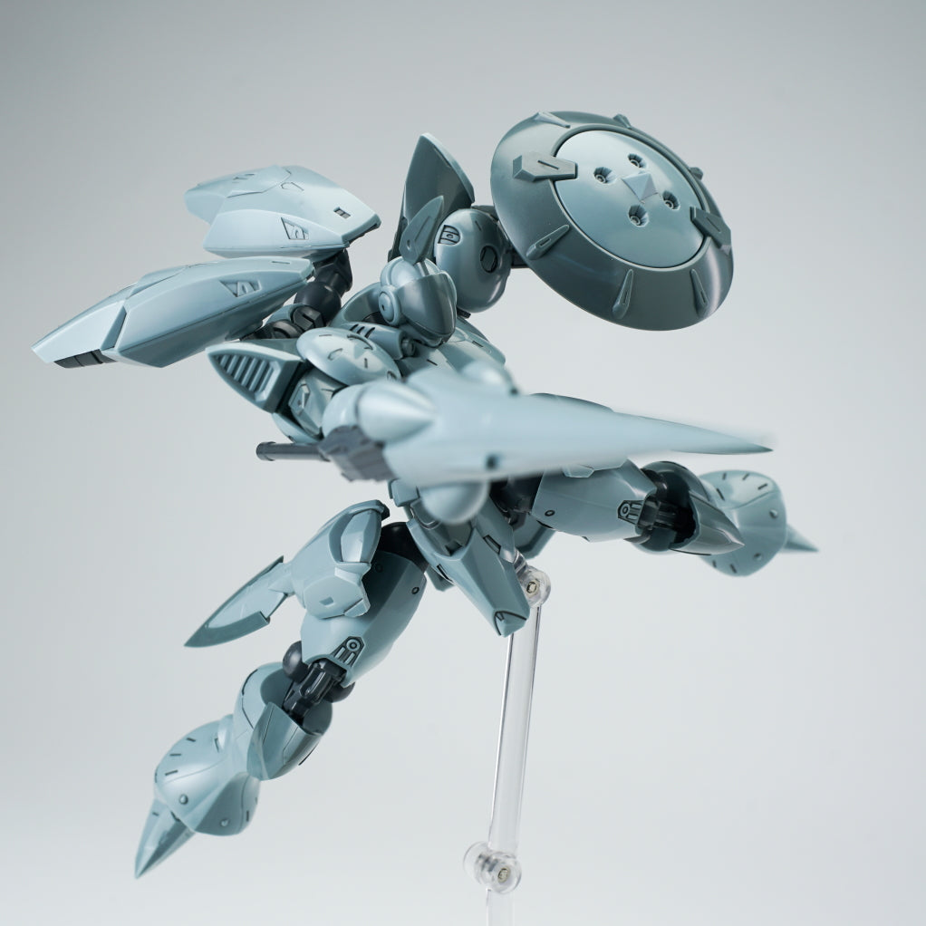 Ultra Action Trooper Series Actaeon (Regular Ver.) 1/144 Scale Model Kit