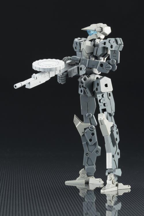 M.S.G. Modeling Support Goods Weapon Unit 40 Multi-Caliber