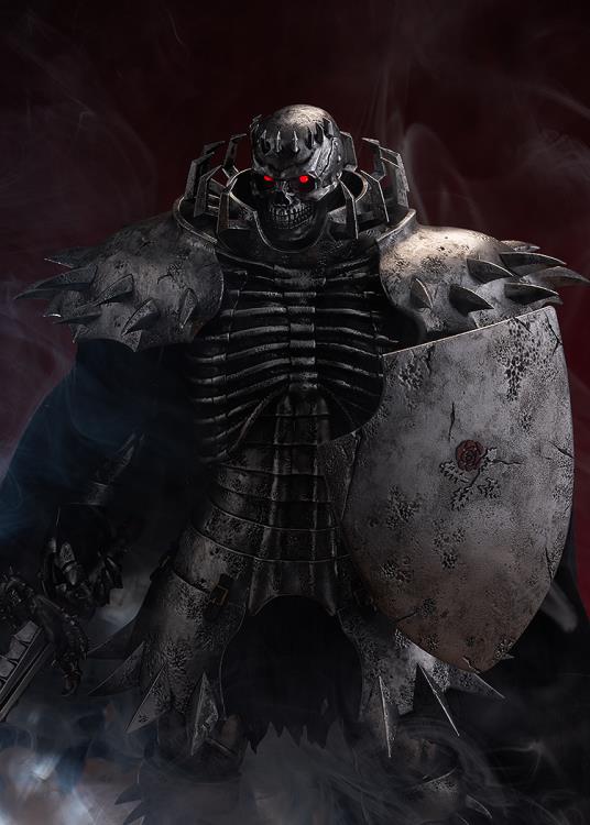 Berserk Pop Up Parade L Skull Knight
