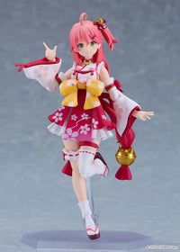 hololive production figma No.641 Sakura Miko