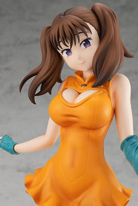The Seven Deadly Sins Dragon's Judgement Pop Up Parade XL Diane