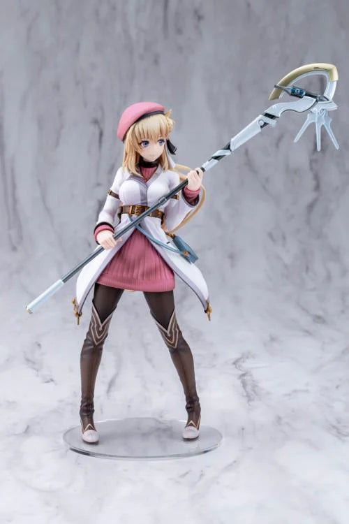 The Legend of Heroes Trails Through Daybreak Agnes Claudel 1/8 Scale Figure