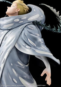 Trigun Stampede ArtFX J Millions Knives (Trigun Stampede Ver.) 1/8 Scale Figure