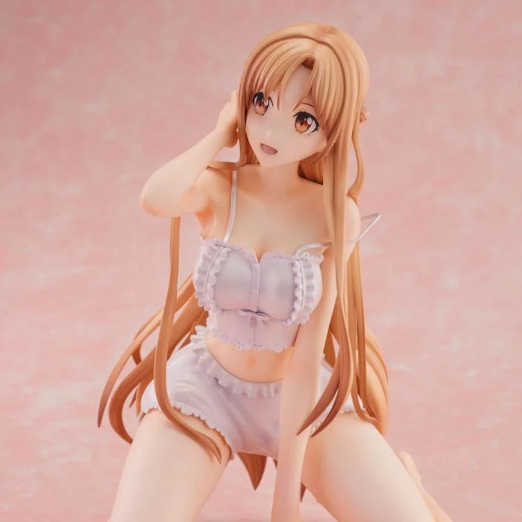 Sword Art Online Alicization - War of Underworld Asuna (Nightwear Ver.) 1/4 Scale Figure