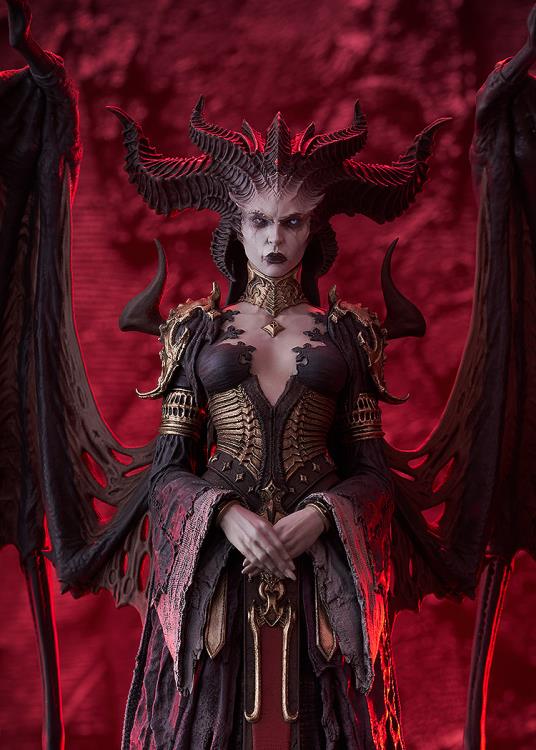 Diablo IV Pop Up Parade SP Lilith