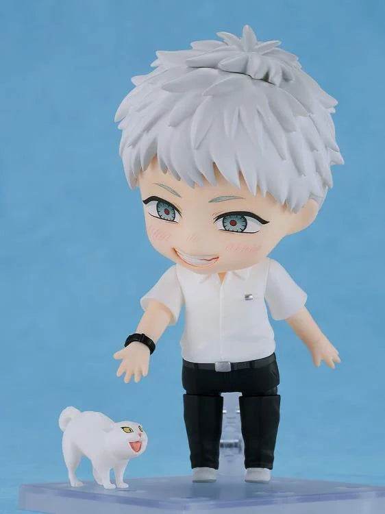 The Summer Hikaru Died Nendoroid No.2833 Hikaru