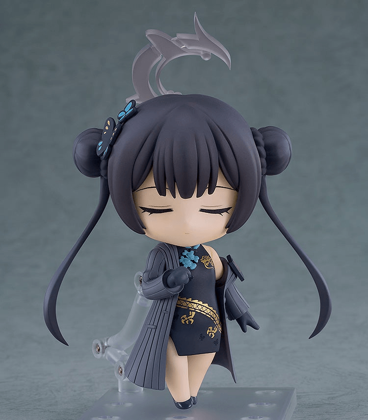Blue Archive Nendoroid No.2985 Kisaki Ryuuge