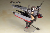 Frame Arms Girl Izumo (Destroyer Ver.) Model Kit
