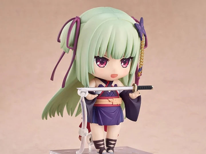 Senren * Banka Nendoroid No.2718 Murasame