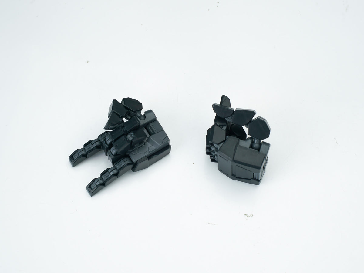 MAJIA POWER - 01 - PGU Articulated Hand