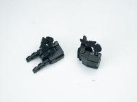 MAJIA POWER - 01 - PGU Articulated Hand