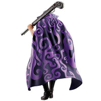 One Piece Masterlise Expiece Ichibansho Benn Beckman (Red Hair Pirates) Figure