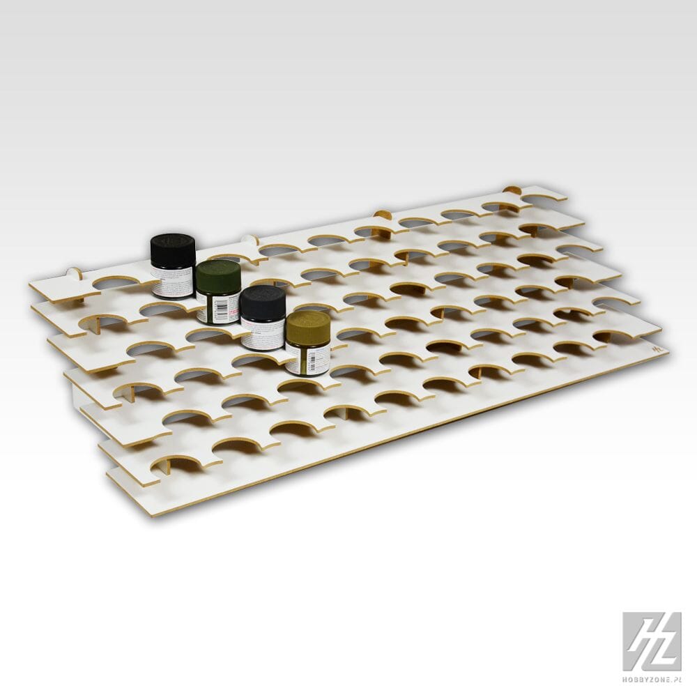 S2xb Large Paint Stand 41mm