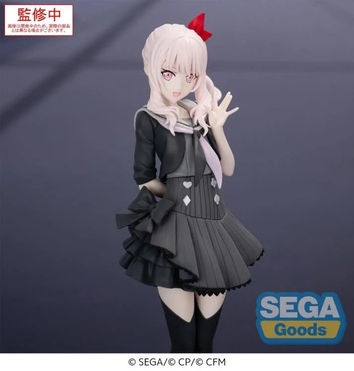 Project Sekai Colorful Stage! feat. Hatsune Miku Desktop x Decorate Collections Akiyama Mizuki Figure