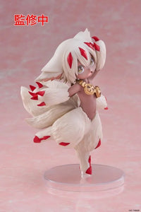Made in Abyss The Golden City of the Scorching Sun Faputa Coreful Figure