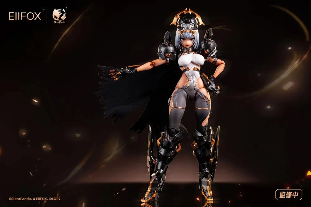 Crown of Vengeance 1/12 Scale Action Figure