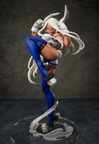 My Hero Academia Mirko 1/4 Scale Figure