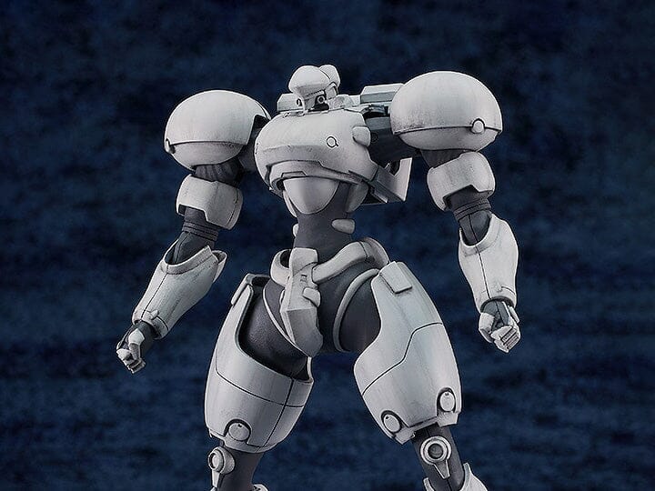 Gunparade March Moderoid Shikon (Single-Pilot Model) Model Kit