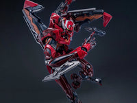 Neon Genesis Evangelion ANIMA MORTAL MIND EVA-02 Type 2 Action Figure
