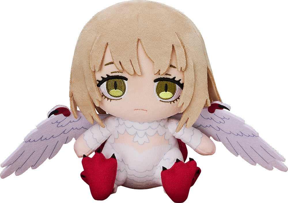 Delicious in Dungeon Falin (Chimera) Plushie