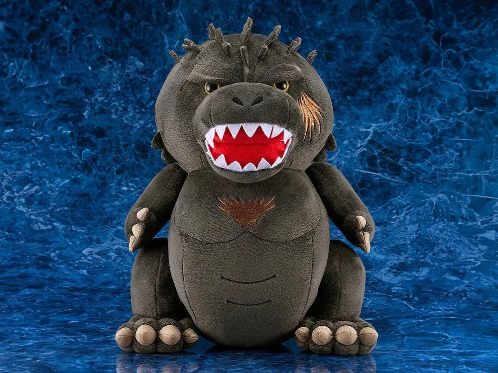 Godzilla Minus One Godzilla Plushie
