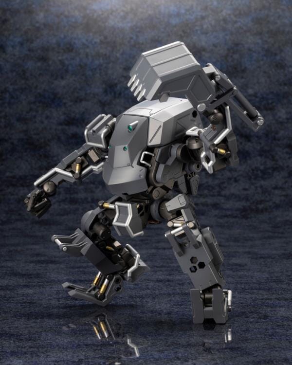 Hexa Gear Bulkarm α (Lux Ape) 1/24 Scale Model Kit