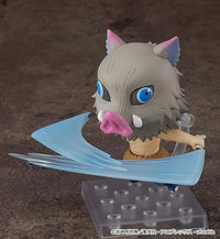 Demon Slayer Kimetsu no Yaiba Nendoroid No.1361 Inosuke Hashibira
