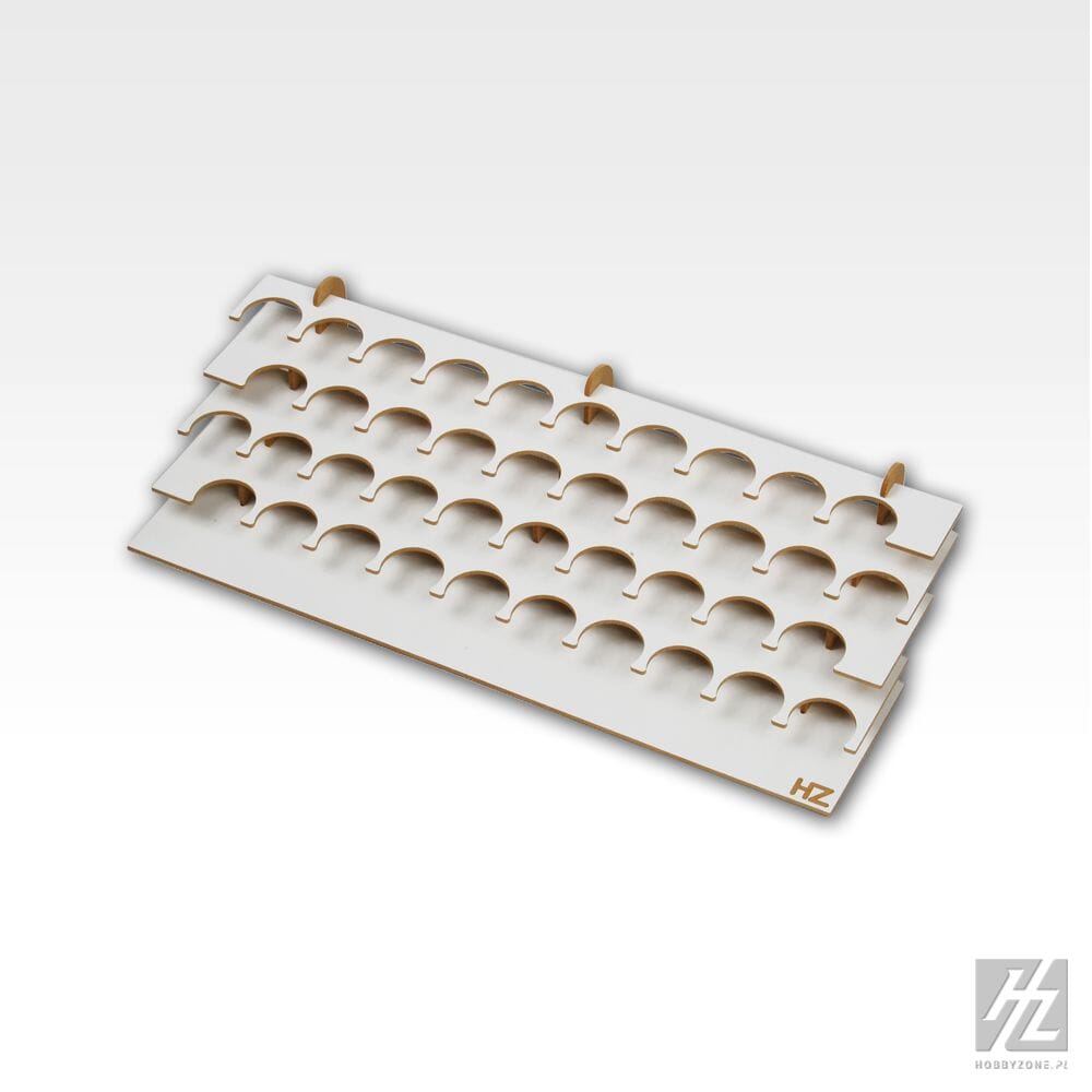 S1b Paint Stand 36mm