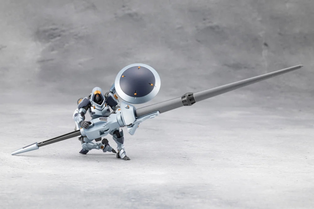 Hexa Gear Blauregen 1/24 Scale Model Kit