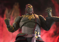 The Legend of Zelda Tears of the Kingdom figma No.632 Ganondorf
