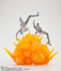 Tamashii Effect Explosion (Red Ver.)