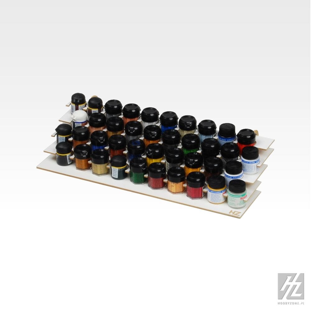 S1b Paint Stand 36mm
