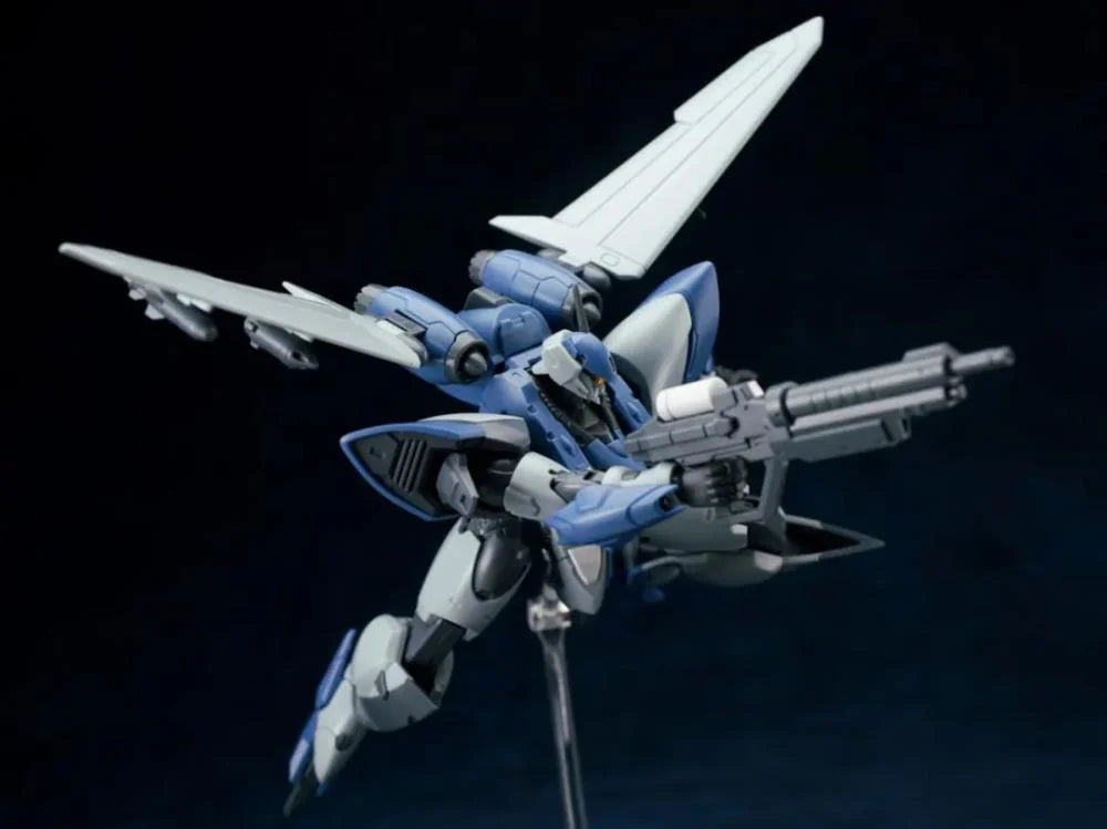 OCR-122 Yunque (Blue/Gray Ver.) 1/144 Scale Model Kit