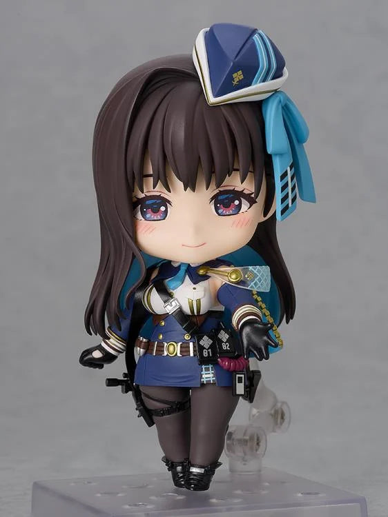 Goddess of Victory Nikke Nendoroid No.2705 Marian