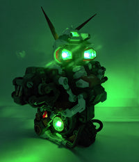 1/35 Astray Busts Red