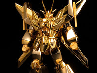 Brave Exkaiser Great Exkaiser (Gold-Plated Ver.) Model Kit