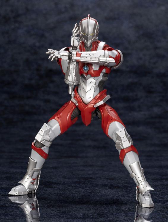 Ultraman (2019) Ultraman Model Kit (Reissue)