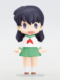 Inuyasha Hello! Good Smile Kagome Higurashi Figure