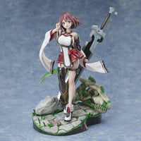 Bonnie Illustration Hitoyo-chan Figure