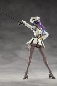 Megalomaria Unlimited Universe Vanguard Leader Model Kit