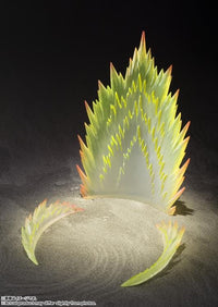 Tamashii Effect Energy Aura (Yellow Ver.) (Reissue)