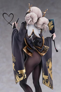 Goddess of Victory Nikke Blanc (White Rabbit Ver.) 1/7 Scale Figure