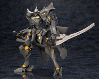 Muv-Luv Unlimited The Day After Takemikaduchi Type-00C (Ver.1.5) Model Kit